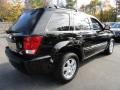 Black - Grand Cherokee Laredo 4x4 Photo No. 5