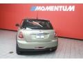 2011 Sparkling Silver Metallic Mini Cooper Hardtop  photo #12