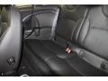 Punch Carbon Black Leather Interior Photo for 2011 Mini Cooper #39633482