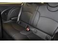 Carbon Black Interior Photo for 2011 Mini Cooper #39634442