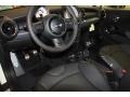 2011 Pepper White Mini Cooper S Hardtop  photo #4