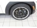 2011 Mini Cooper S Hardtop Wheel