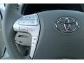 2009 Super White Toyota Camry Hybrid  photo #40