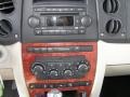 Dark Slate Gray/Light Graystone Controls Photo for 2007 Jeep Commander #39635114