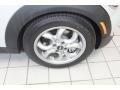 2011 Mini Cooper S Clubman Wheel and Tire Photo
