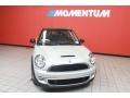 White Silver Metallic - Cooper S Clubman Photo No. 11