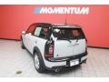 White Silver Metallic - Cooper S Clubman Photo No. 12