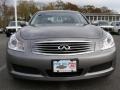 Platinum Graphite - G 37 x Sedan Photo No. 2
