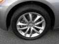 Platinum Graphite - G 37 x Sedan Photo No. 3