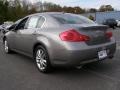 Platinum Graphite - G 37 x Sedan Photo No. 5