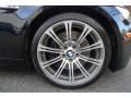 2008 BMW M3 Coupe Wheel