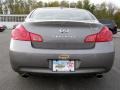 Platinum Graphite - G 37 x Sedan Photo No. 6