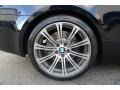 2008 BMW M3 Coupe Wheel and Tire Photo