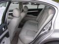 Platinum Graphite - G 37 x Sedan Photo No. 7
