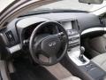 Platinum Graphite - G 37 x Sedan Photo No. 9