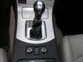 Platinum Graphite - G 37 x Sedan Photo No. 13