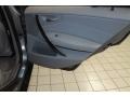 Silver Grey Metallic - X3 3.0si Photo No. 9