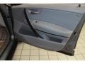 Silver Grey Metallic - X3 3.0si Photo No. 11