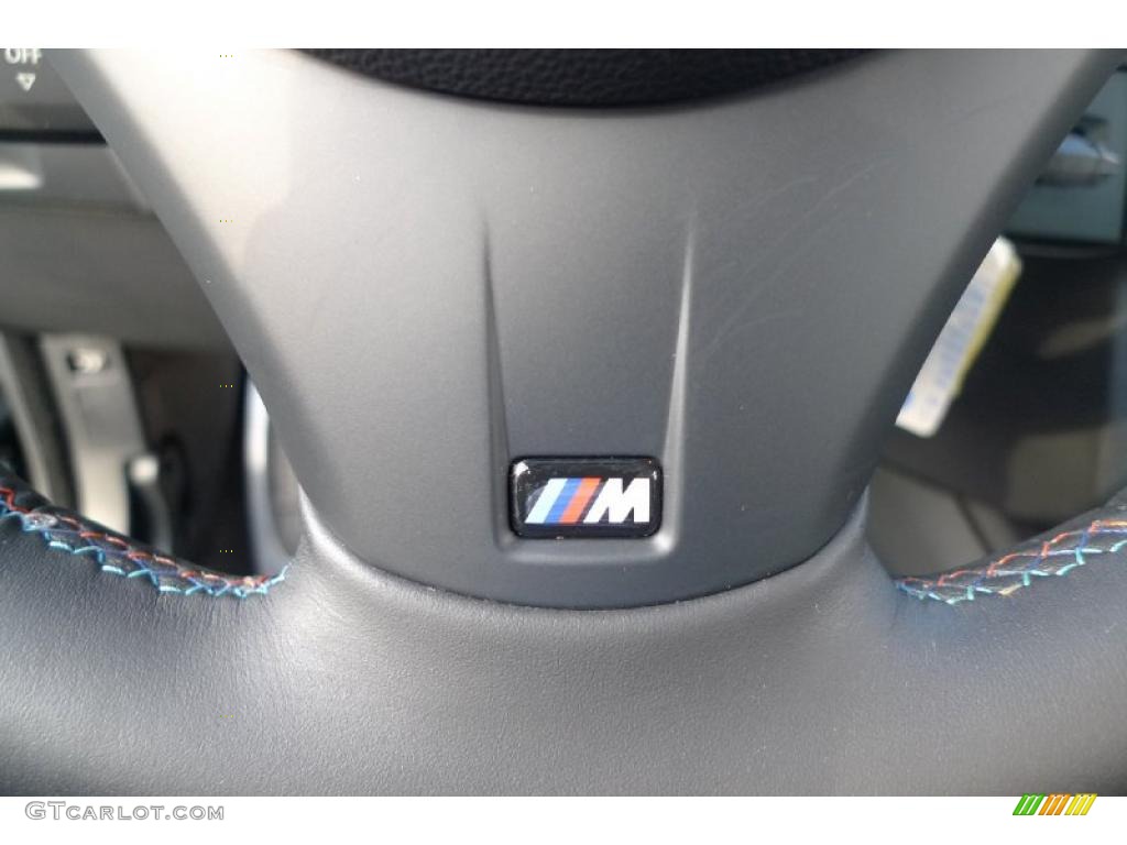 2008 BMW M3 Coupe Marks and Logos Photo #39635874