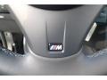 2008 BMW M3 Coupe Badge and Logo Photo
