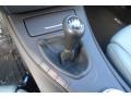  2008 M3 Coupe 6 Speed Manual Shifter