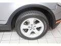 Silver Grey Metallic - X3 3.0si Photo No. 19