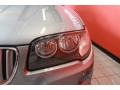Silver Grey Metallic - X3 3.0si Photo No. 22