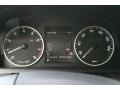 2011 Land Rover LR4 V8 Gauges