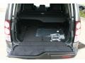  2011 LR4 V8 Trunk