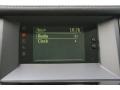 2011 Land Rover LR4 V8 Controls