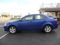Electric Blue Pearl - Lancer ES Photo No. 9
