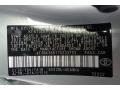 Titanium Metallic - Avalon XL Photo No. 50