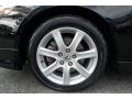 2004 Acura TSX Sedan Wheel and Tire Photo