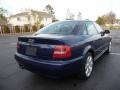 2001 Santorin Blue Audi S4 2.7T quattro Sedan  photo #3