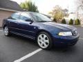 Santorin Blue - S4 2.7T quattro Sedan Photo No. 12