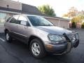 2001 Sunset Mist Pearl Lexus RX 300 AWD  photo #2