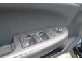 2004 Acura TSX Sedan Controls
