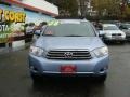 Wave Line Pearl - Highlander Limited 4WD Photo No. 2