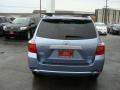Wave Line Pearl - Highlander Limited 4WD Photo No. 5