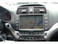 Ebony Navigation Photo for 2004 Acura TSX #39637530