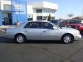 Sterling Silver - DeVille Sedan Photo No. 2
