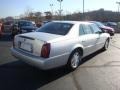 Sterling Silver - DeVille Sedan Photo No. 3