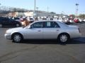 Sterling Silver - DeVille Sedan Photo No. 6