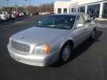 Sterling Silver - DeVille Sedan Photo No. 10