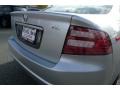 2008 Alabaster Silver Metallic Acura TL 3.2  photo #16