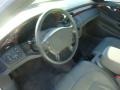 Sterling Silver - DeVille Sedan Photo No. 17