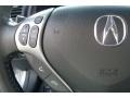 2008 Alabaster Silver Metallic Acura TL 3.2  photo #40