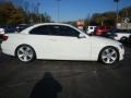 2008 Alpine White BMW 3 Series 335i Convertible  photo #1