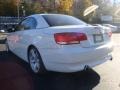 2008 Alpine White BMW 3 Series 335i Convertible  photo #4