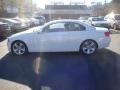 2008 Alpine White BMW 3 Series 335i Convertible  photo #5
